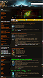 Mobile Screenshot of d3itemsale.com